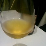 フロリレージュ - アルザスワインをデザートワイン代わりに