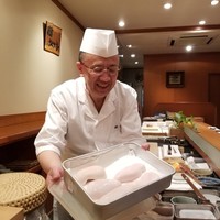 鮨 おさむ - 
