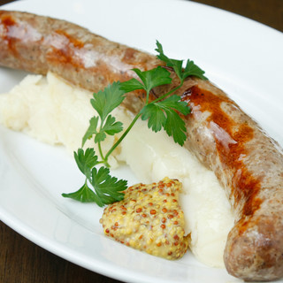 VeryVeryLONG! 25cm BIG size◆Sausage