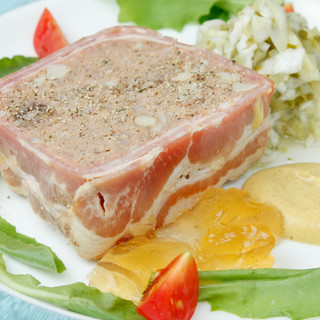 ワインバル 青木酒店_2