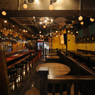 ワインバル 青木酒店_1