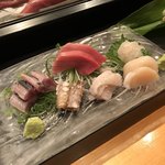 Sushi Motenashiya Ikenobe - 