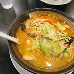幸楽苑 - 