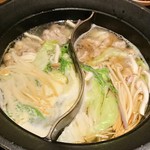 Shabushabu Onyasai - 