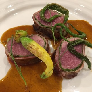 ル ビストロ メランジェ_1