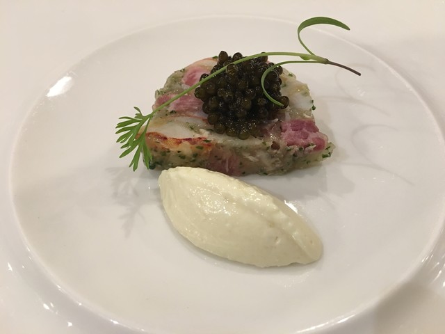 移転 ル ビストロ メランジェ Le Bistro Melanger 旭川 フレンチ 食べログ