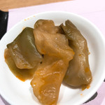 陳建一麻婆豆腐店 - 