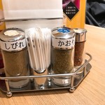 陳建一麻婆豆腐店 - 