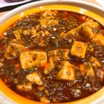 陳建一麻婆豆腐店 - 