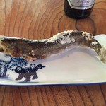 川魚センター - 