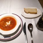 波特曼西餐厅 - 