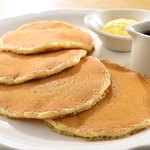 buttermilk Pancakes