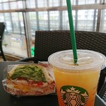 スターバックス・コーヒー - 