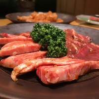 焼肉トラジ 京橋店 - 