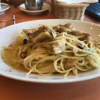 トラットリア グランボッカ - 