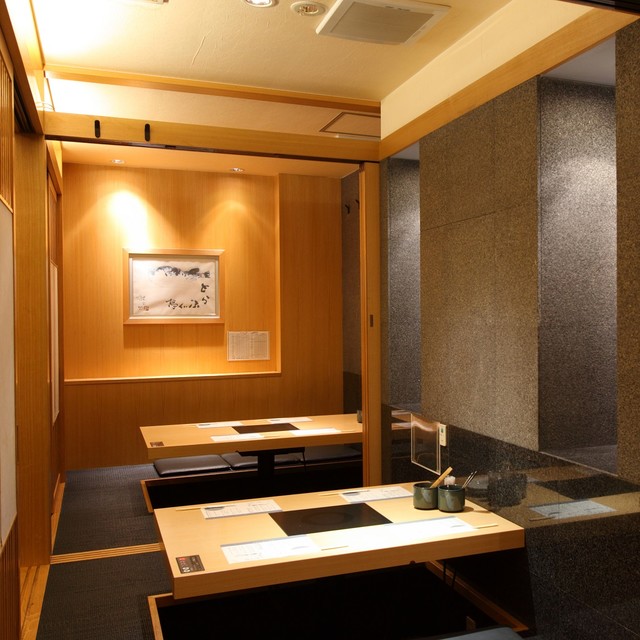 Torafugu Tei Kamata Ten photo 5