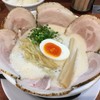 ラーメン家 みつ葉 the second