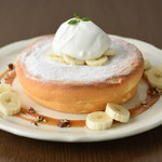 オリジナルパンケーキハウス - 