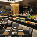 フォルク キッチン オールデイダイニング 