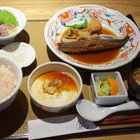 割烹本山サカナ - 