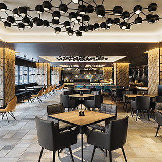 フォルク キッチン オールデイダイニング _2