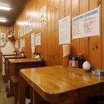 立ち呑み処 りやん - 