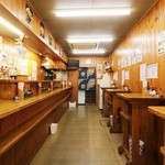 立ち呑み処 りやん - 