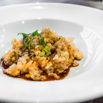 aceto - 富士酢の米　宮津の魚