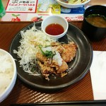 ガスト - 料理写真: