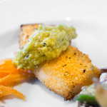 aceto - イカ　万願寺