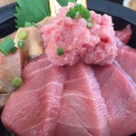 清水港　みなみ  - 