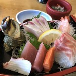 寺泊中央水産 まるなか - 