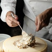 Cheese Tavern Cascina チーズタバーン カシーナ 恵比寿 イタリアン ネット予約可 食べログ