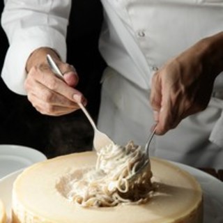 食前酒付き カシーナランチコース スパークリング付き ランチタイム限定のお得なコース Cheese Tavern Cascina チーズタバーン カシーナ 恵比寿 イタリアン 食べログ