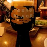 YONA YONA BEER WORKS - 東京ブラック