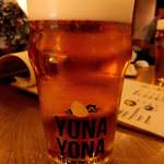 YONA YONA BEER WORKS - SUN SUN