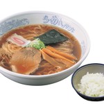 らーめんランド - 料理写真: