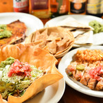 Mike'S Tex‐Mex - 