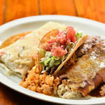 Mike'S Tex‐Mex - 