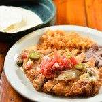 Mike'S Tex‐Mex - 