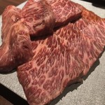 焼肉 ニクサク - 