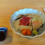 日本料理 はるばる - 