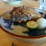 日本料理 はるばる - 