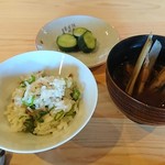 日本料理 はるばる - 