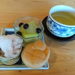 日本料理 はるばる - 