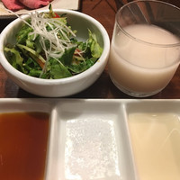焼肉 にくだらけ - 