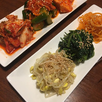 焼肉 にくだらけ - 
