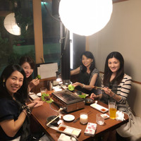 焼肉 にくだらけ - 