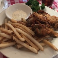 グランド・セントラル・オイスターバー&レストラン 品川店 - 