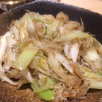 蜻蛉 - 
